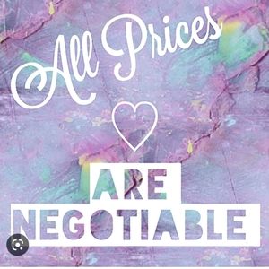 Do not hesitate to make an offer!